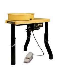 Benförlängning - Brent