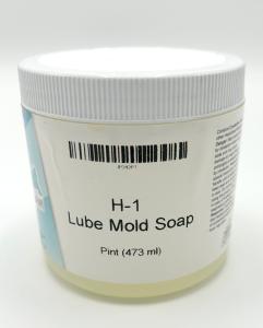Laguna's Lube Mold Soap