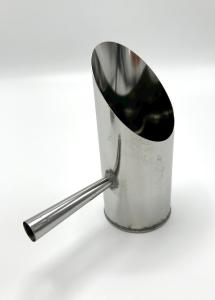 Glasurkelle