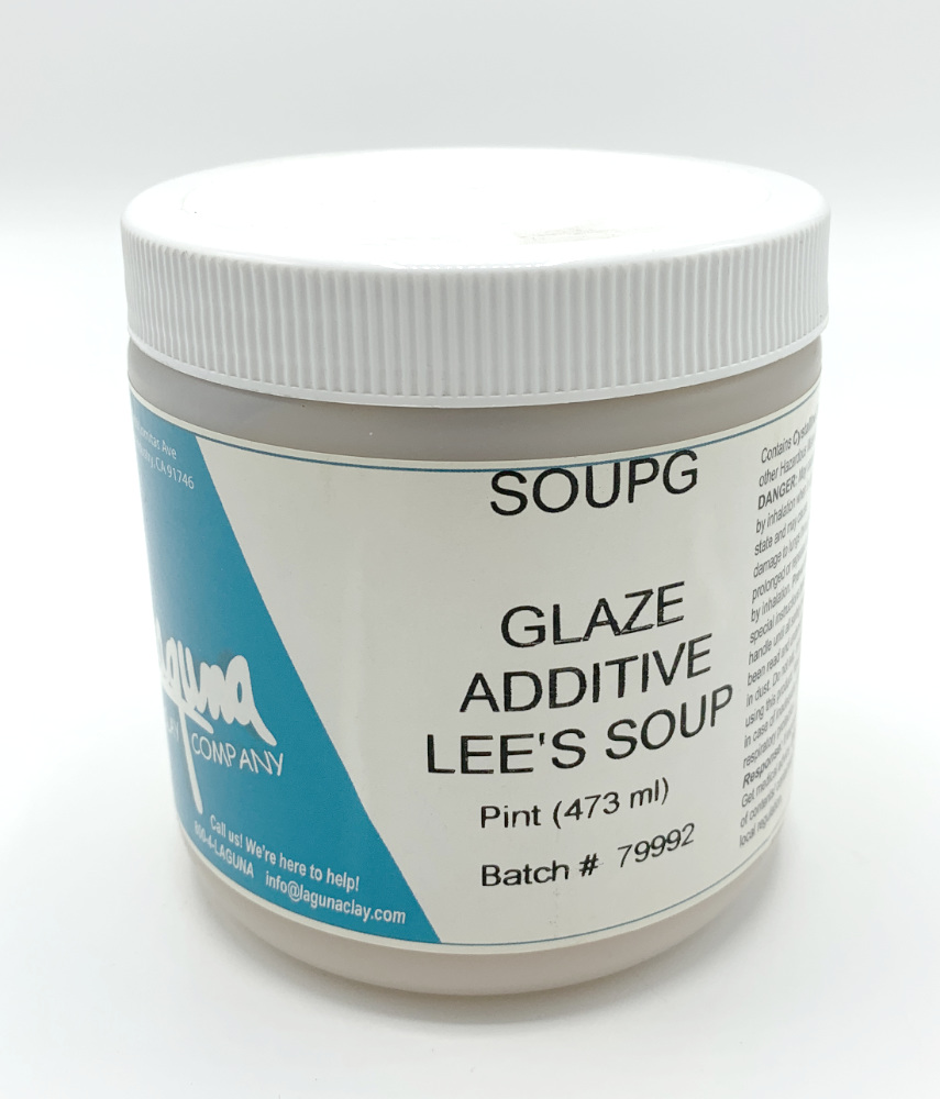 Lee's Liquid Soup - frostkänsligt