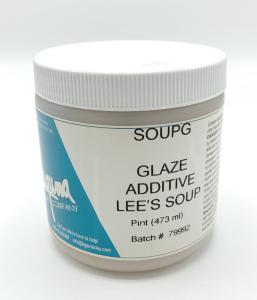 Lee's Liquid Soup