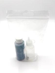 Underglazepencil - Bluegreen