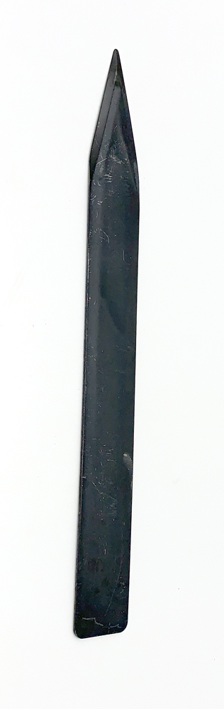 Rengöringsverktyg kniv