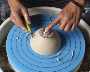 Marking Dot - medium - 8,9 cm