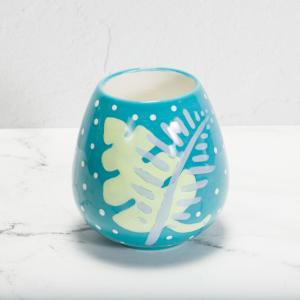 Becher ohne Henkel - 6 St