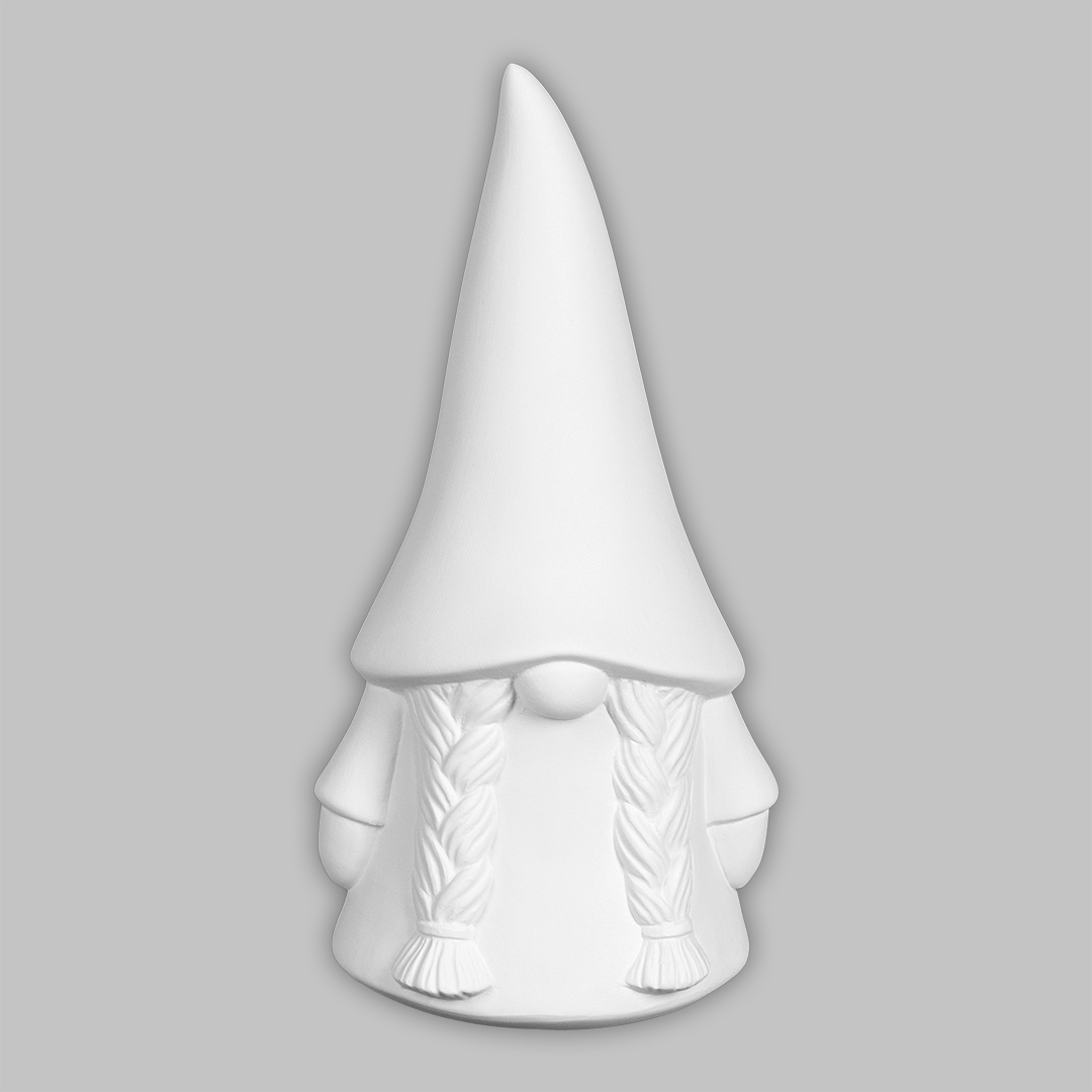 Tomte Lindy  - 4 st,