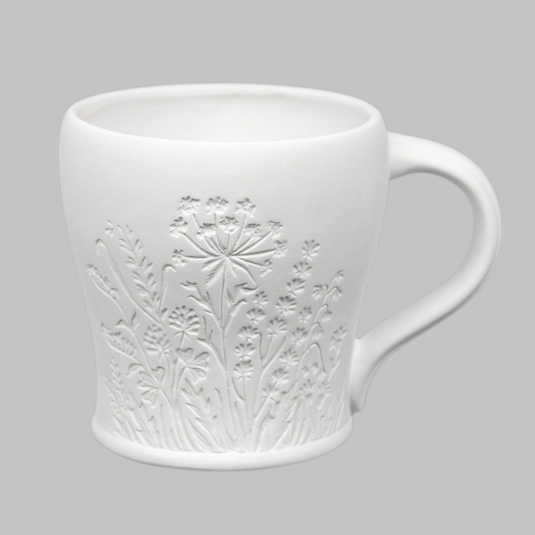 Meadow Mug - 6 pcs
