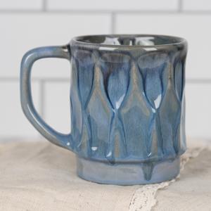 Retro Tasse 1 - 6 St