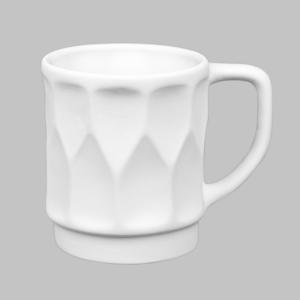 Retro Tasse 1 - 6 St