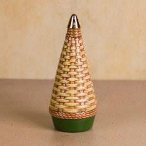 Geflochtener Tannebaum - 6 St