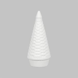 Geflochtener Tannebaum - 6 St