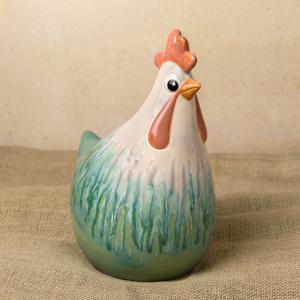 Rudy Rooster - 6 stk