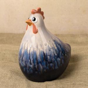 Holly Hen - 6 st