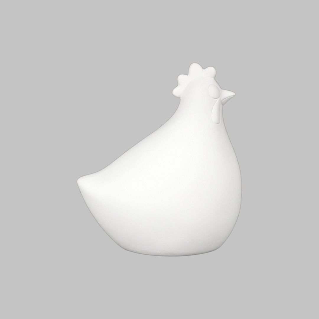Holly Hen - 6 stk