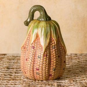Pumpkin Corn - 6 pcs