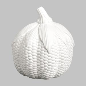Corn Pumpkin - 6 pcs