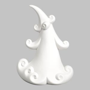 Kleiner lustiger Weihnachtsbaum - 6 Stk