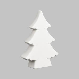 Liten julgran - 6 st