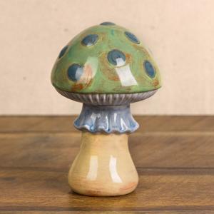 Grosser runder Fliegenpilz - 6 Stk