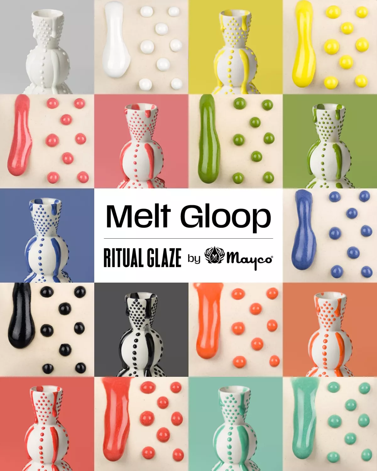 Melt Gloop