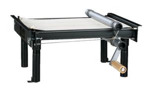 Kavlingsbord mini - Brent