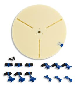 Giffin Grip - Abdrehwerkzeug - Mini