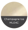 Champagne Ice