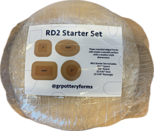 RD2 - Starter set