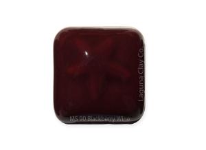 Blackberry Wine