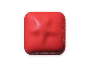 Red Satin