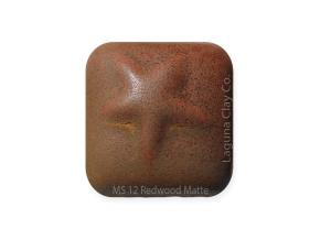 Redwood Matte