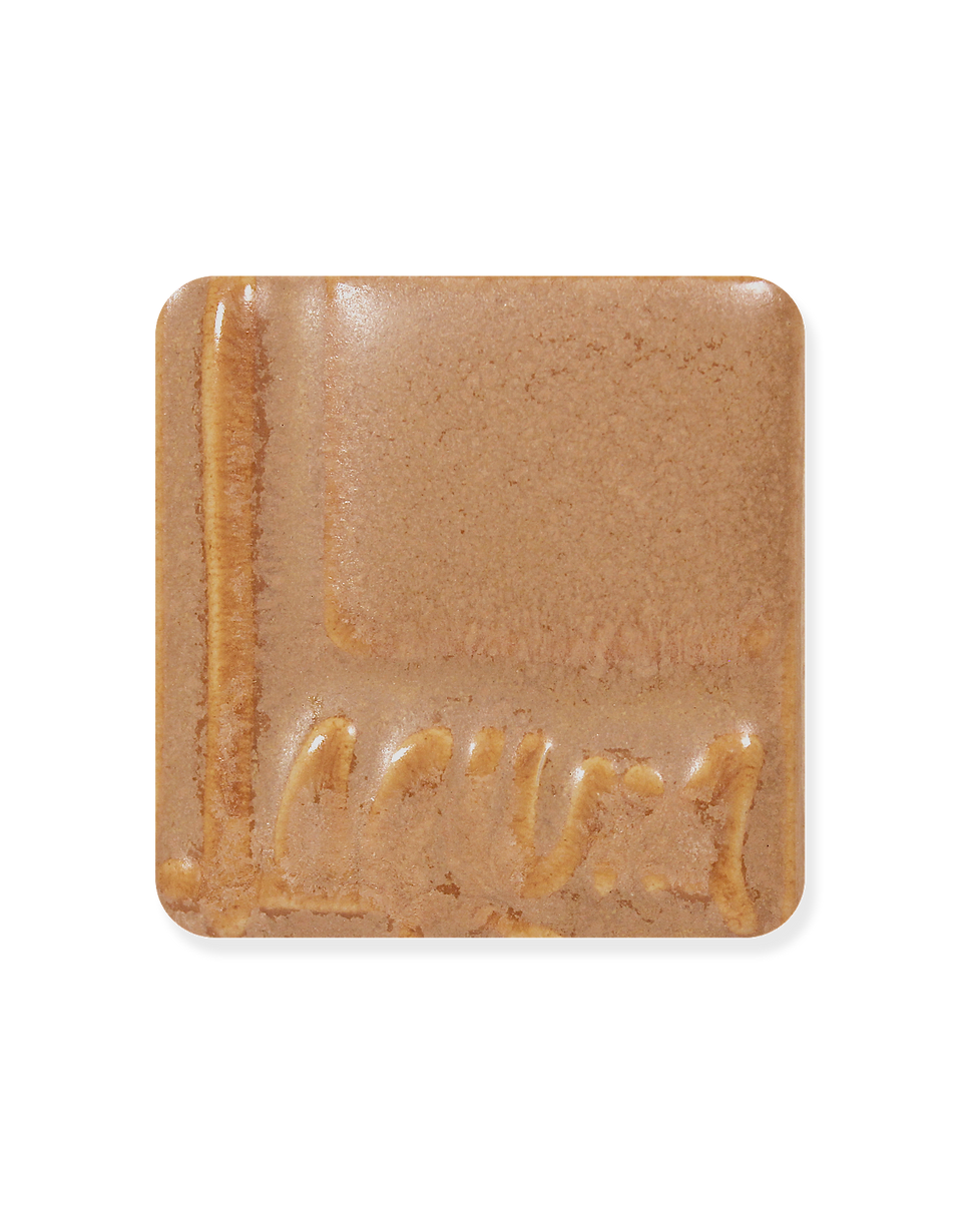 Apricot Satin - Dry