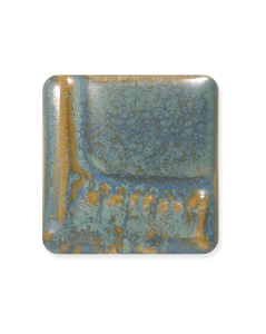 Satin Blue Jay - Dry