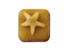 Golden Green