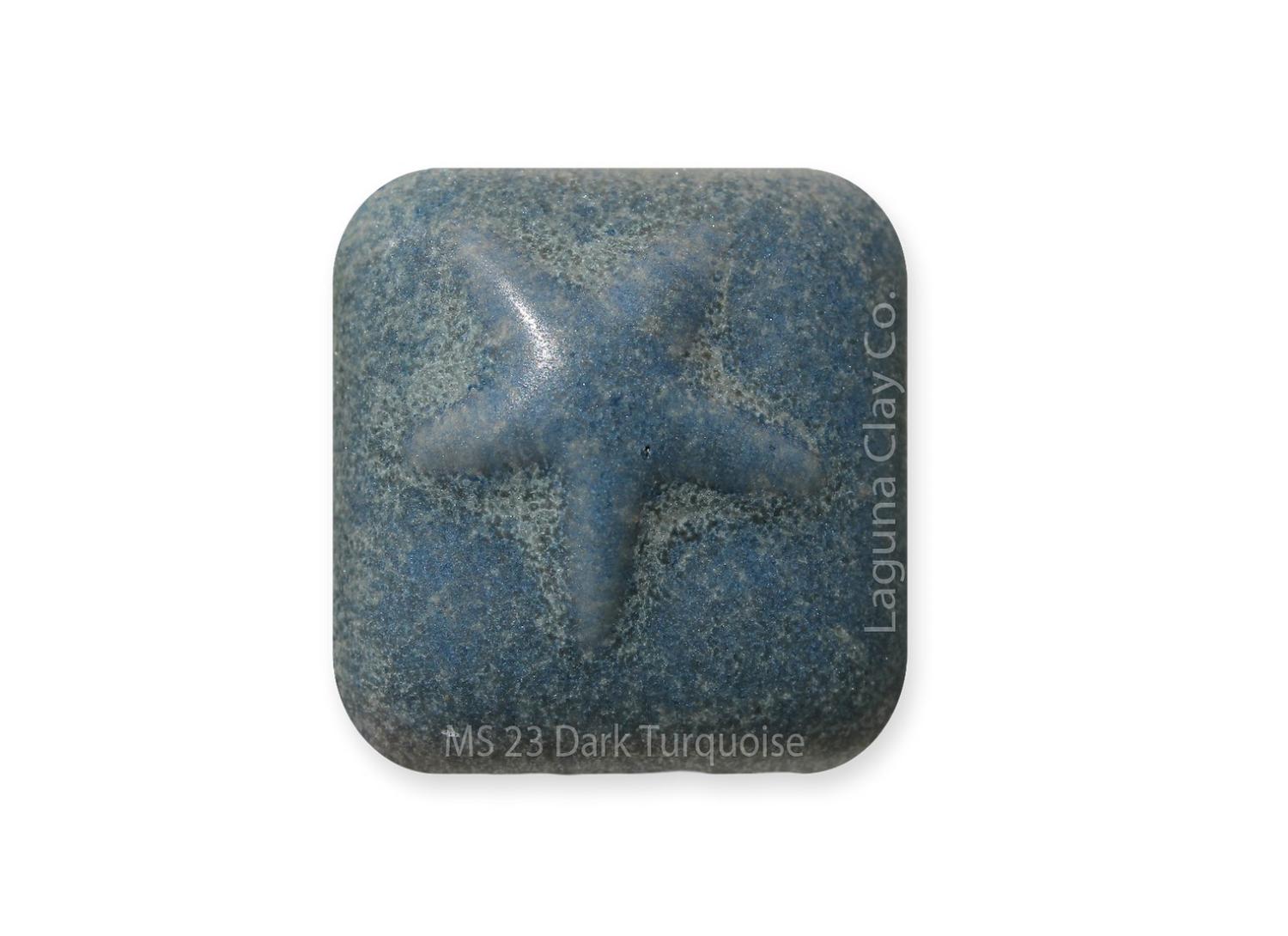 Dark Turquoise