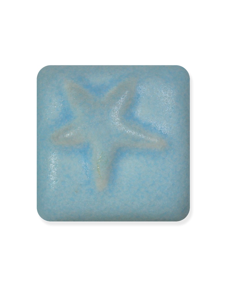 Aqua Blue