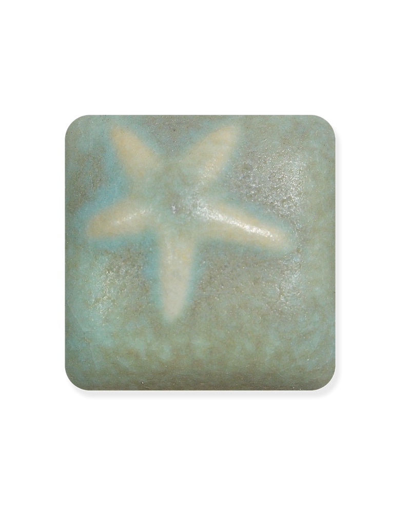 Antique Turquoise