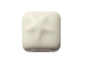 Clear Bright - utan zink