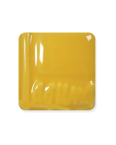 Golden Yellow - Dry