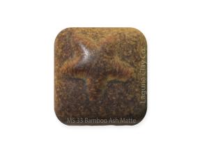 Bamboo Ash Matt