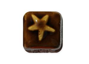 Turkish Amber - Dry