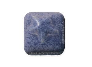 Amethyst Matte