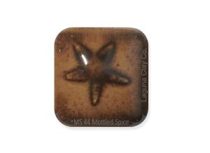 Mottled Spice