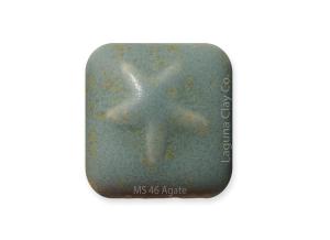 Agate - Dry