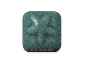 Antique Blue