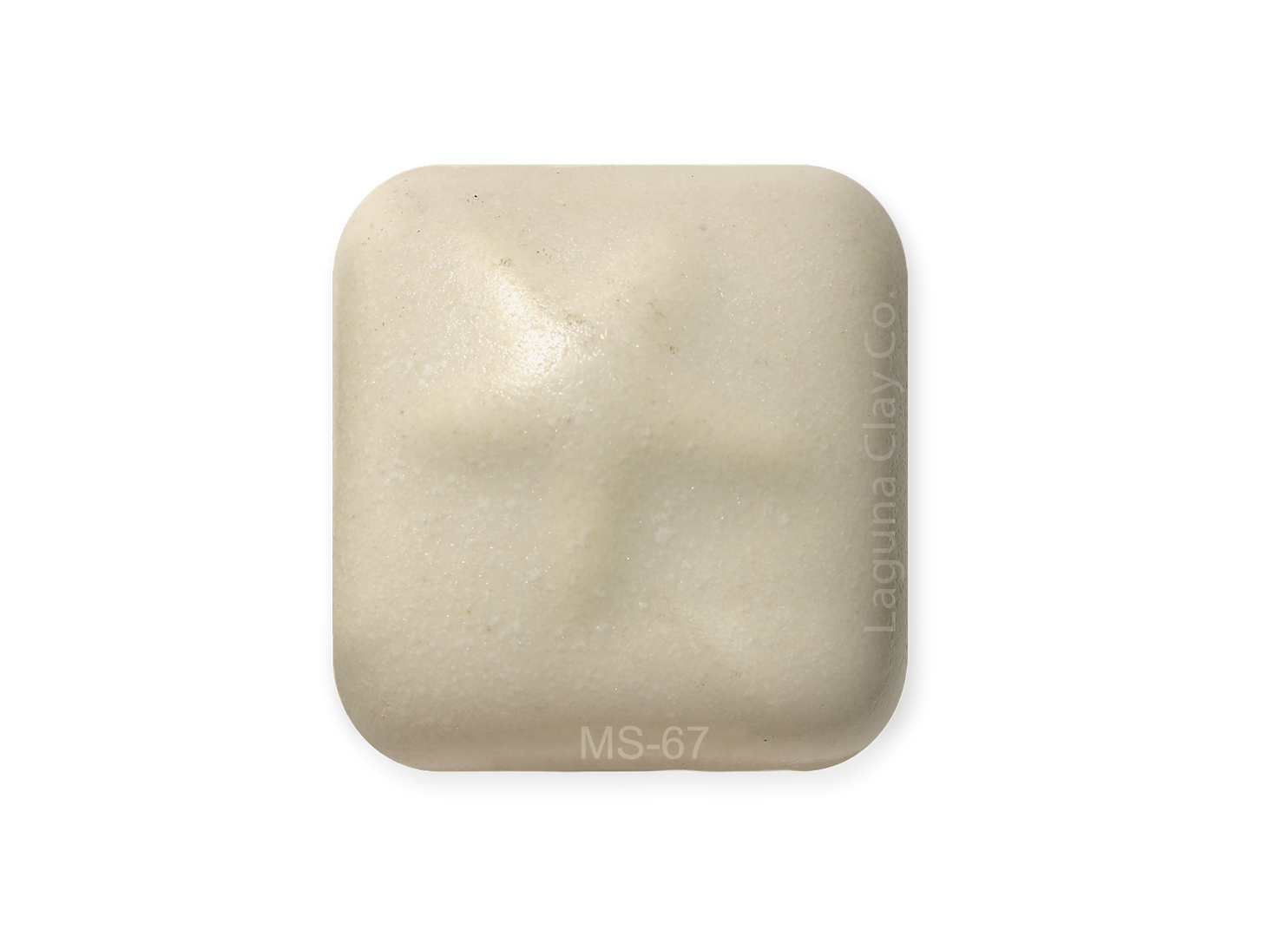 Semi-Clear Matte