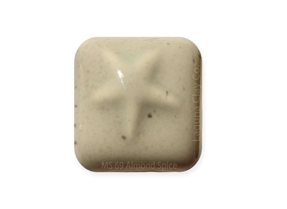 Almond Spice