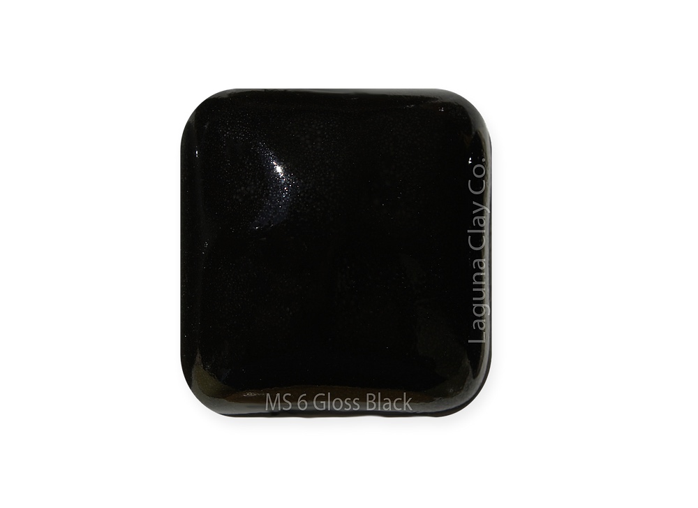 Gloss Black