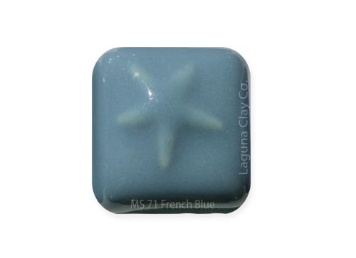French Blue