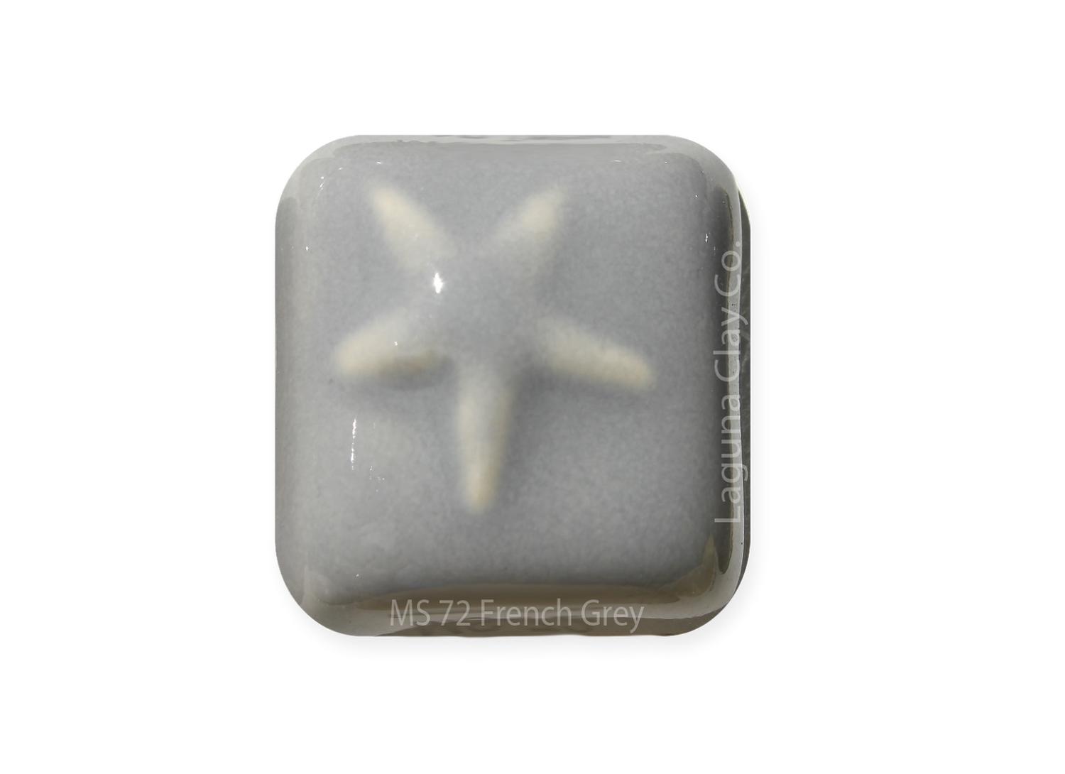 French Gray